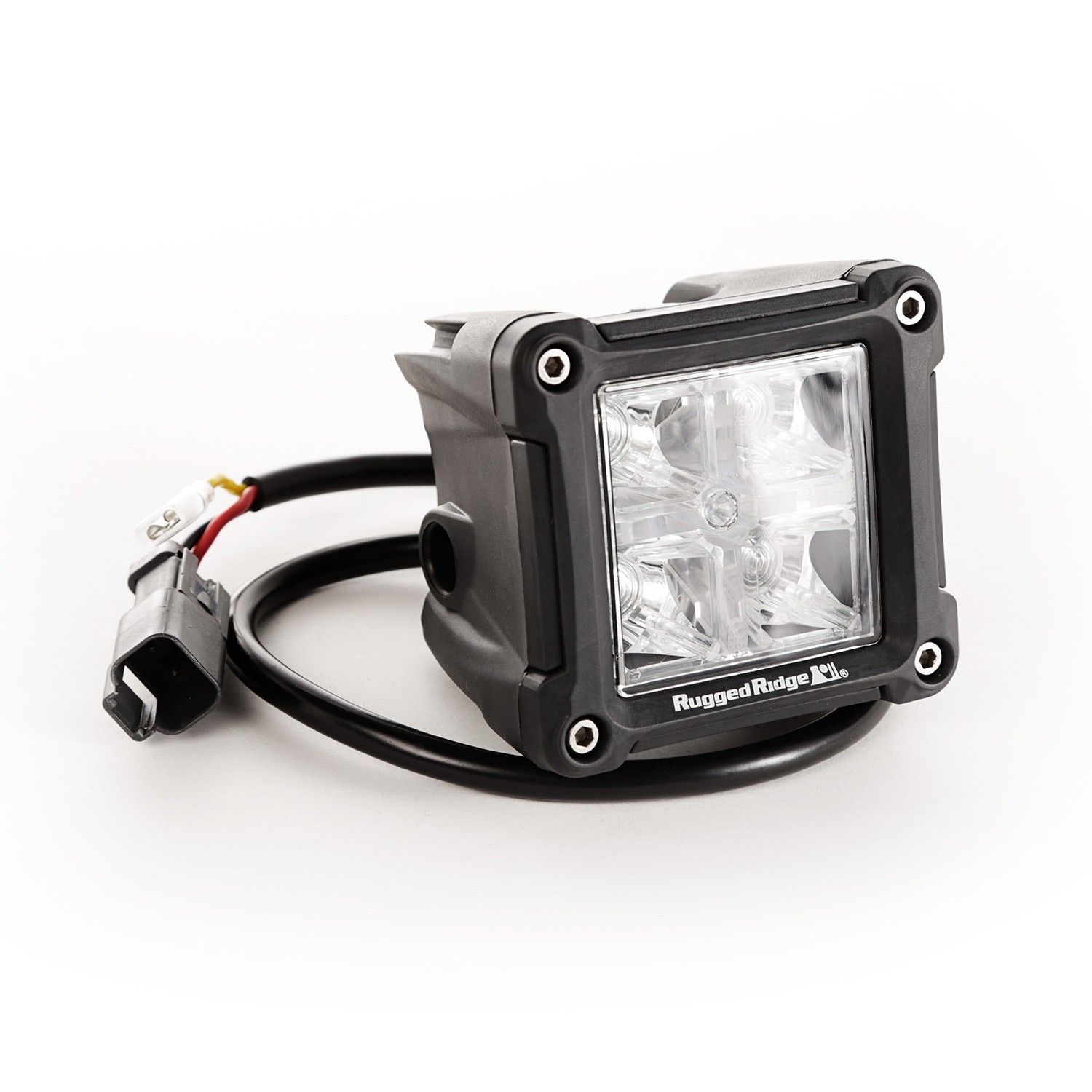 Cube LED Light, Combo High/Low Beam (15209.30)