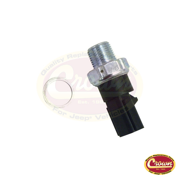 Oil Pressure Switch, 2.4L & 3.8L (4608303)
