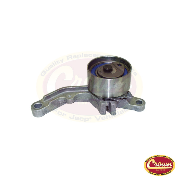 Tensioner (Timing Belt), 2.4L (4781570AB)