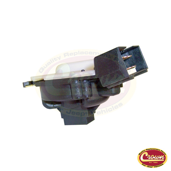 Ignition Switch* (4793576AB)