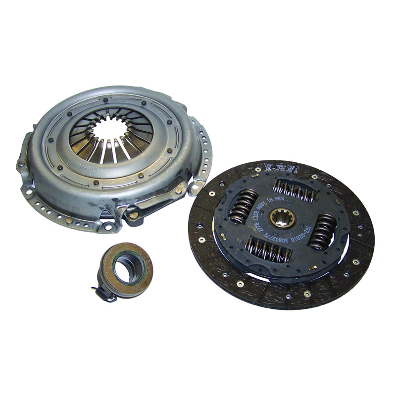 Pressure Plate & Disc Set (5066375AC)