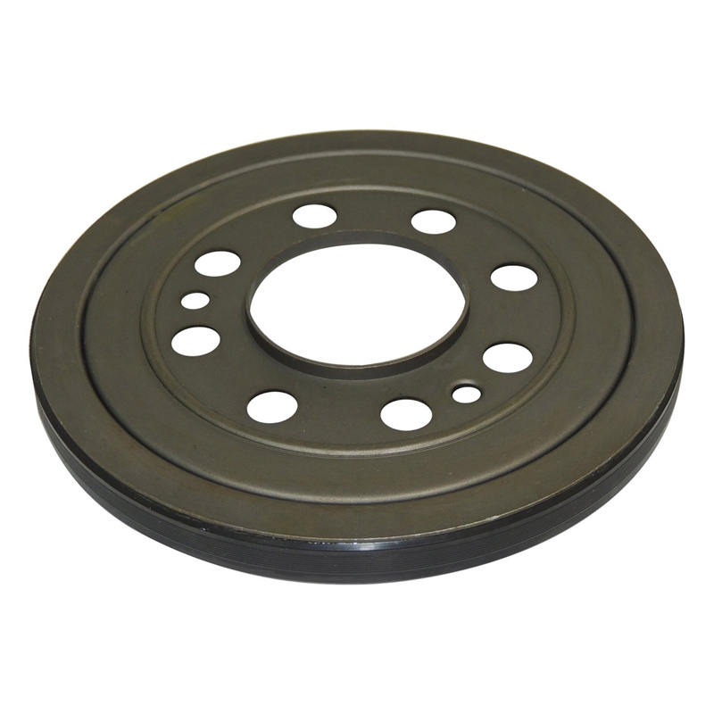 Rear Crankshaft Oil Seal (5066756AA)