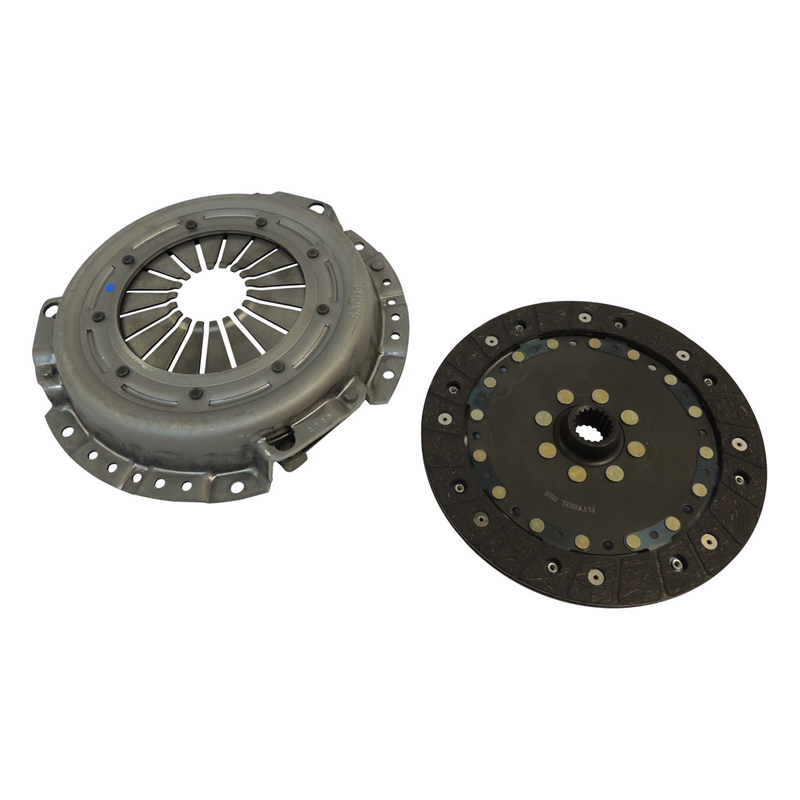 Pressure Plate and Clutch Disc Kit (5072990AB)