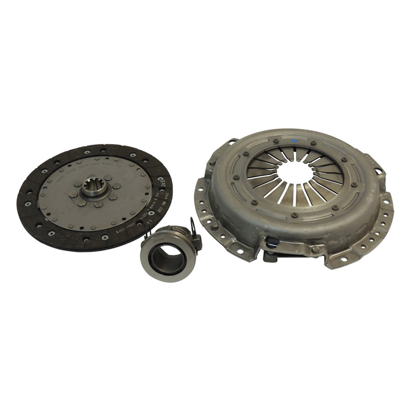 Clutch Kit, 2.4L (5072990AD)