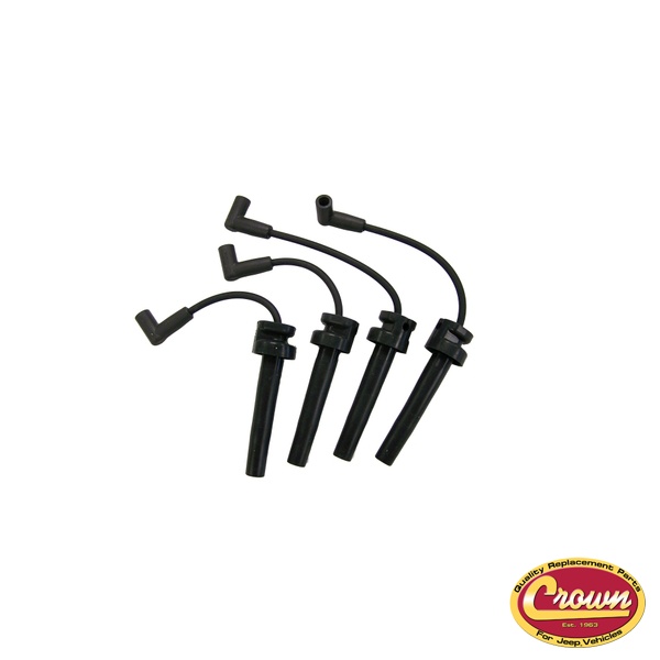 Ignition Wire Set (2.4L) (5102091AA)