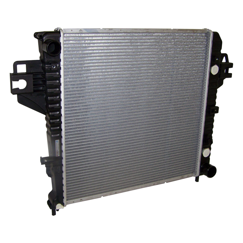 Radiator (KJ 3.7) (52080118AA)