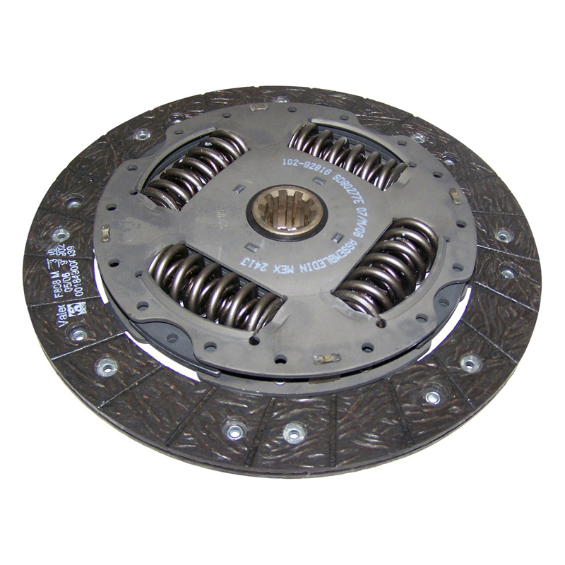 Clutch Disc, 3.7L (52104315AC)