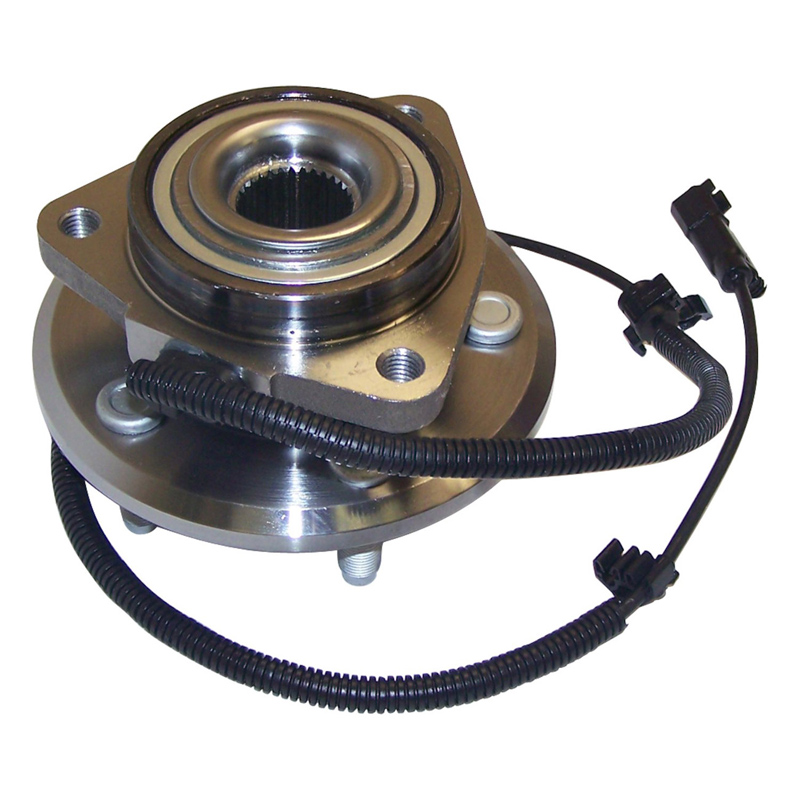 Hub Assembly (Front) (52109947AE)