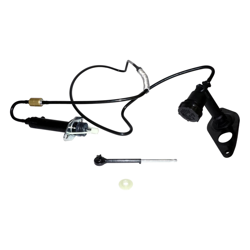 Clutch Slave Cylinder, RHD (52129182AF)