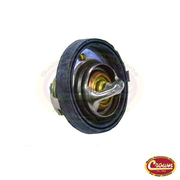 Thermostat, KJ 2.4L (53010552AA)