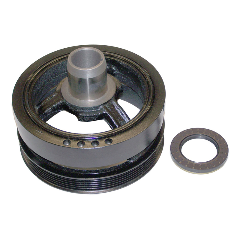 Damper & Oil Seal Kit (53020689K)