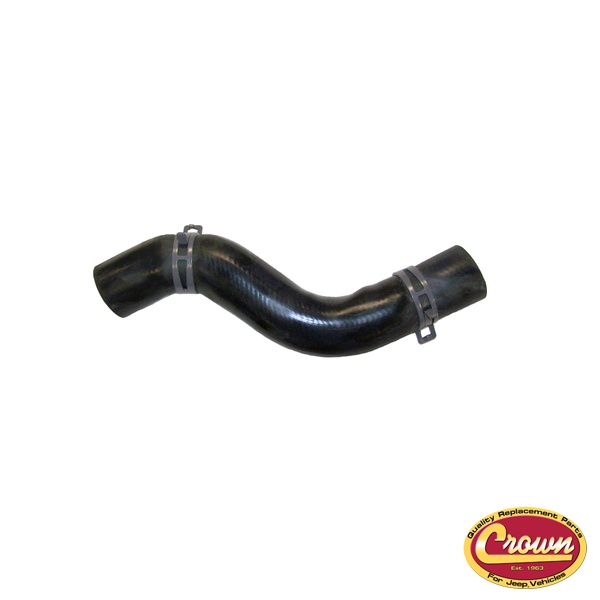 Radiator Hose (Upper-Inlet) KJ 2.8L Diesel (55037920AB)