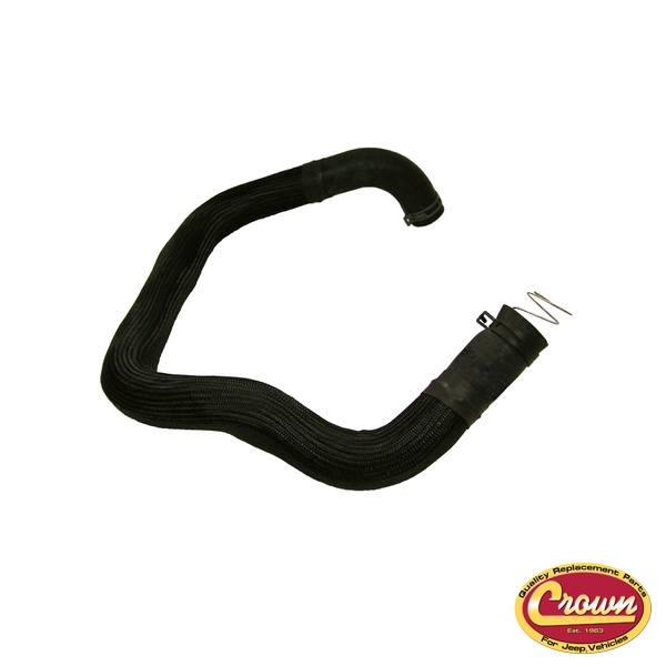 Radiator Hose (Lower-Outlet) KJ 2.8L Diesel (55037921AE)