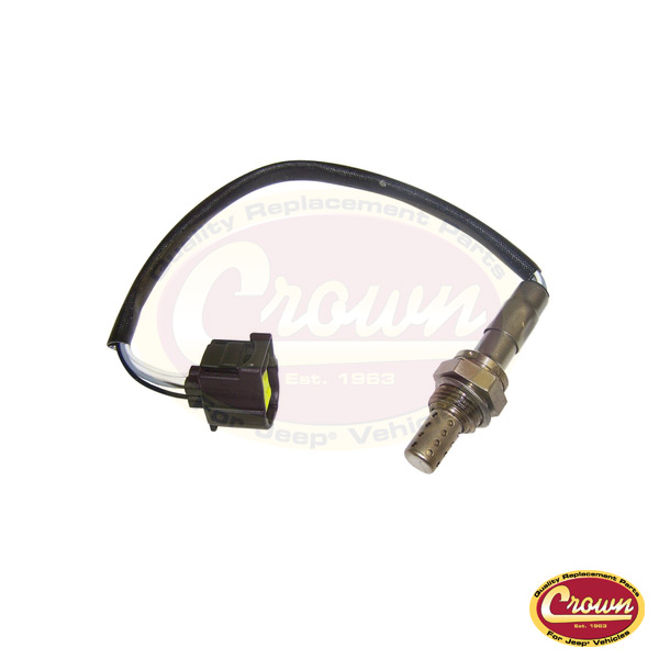 Oxygen Sensor, 3.7L, Left (56041952AA)