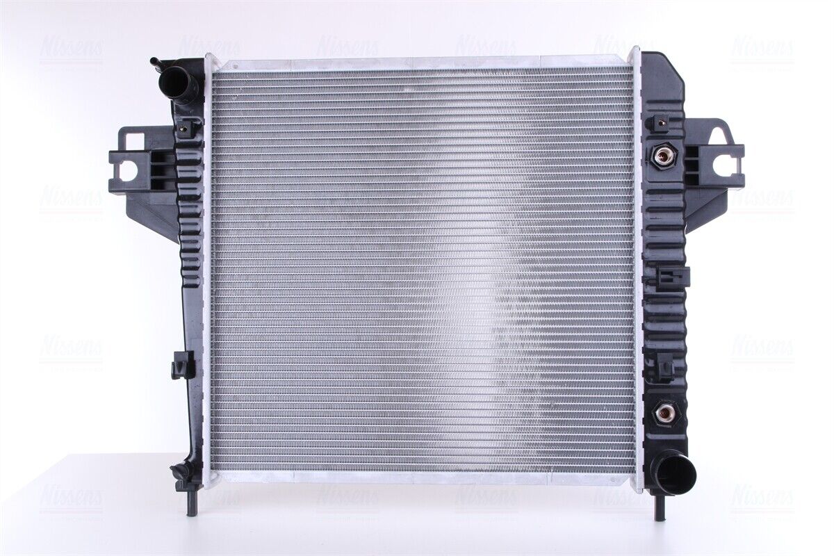 Radiator, 3.7L, KJ (52080120AE)