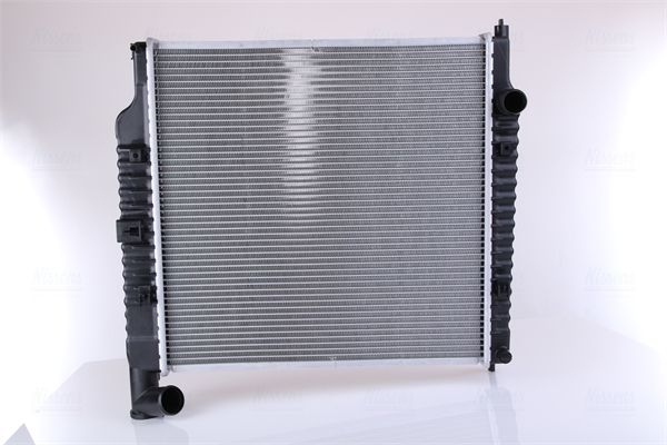 Radiator, Diesel, KJ (03-04) (52079747AB)