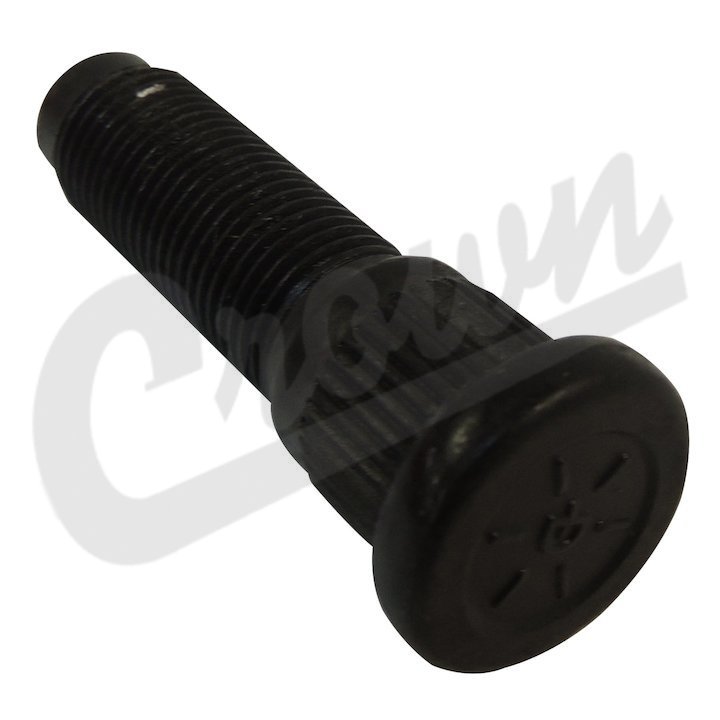 Wheel Stud, Front, JK & KK (68003282AA)