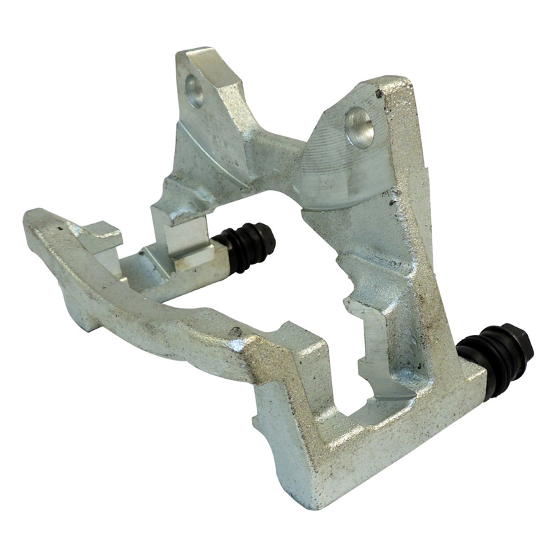 Caliper Bracket, Rear; JK & KK (68003775AA)