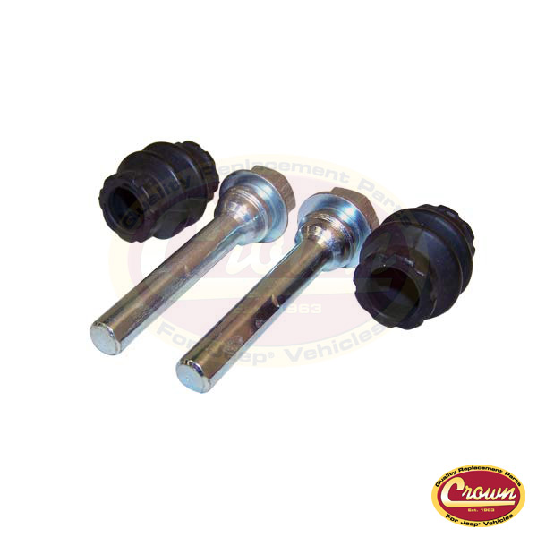 Disc Brake Pin Kit (Rear) (68003777AA)