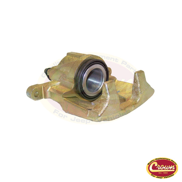 Caliper JK, KK & Nitro, Rear (68003778AA)