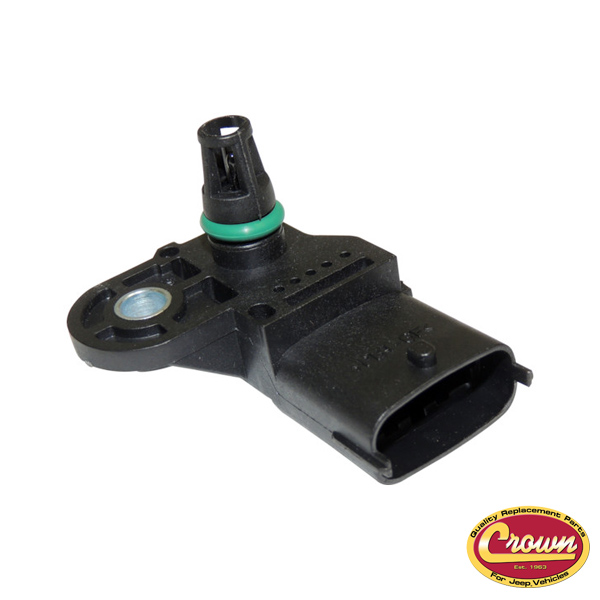 Temperature Air Sensor, 2.8L Diesel (68031593AA)