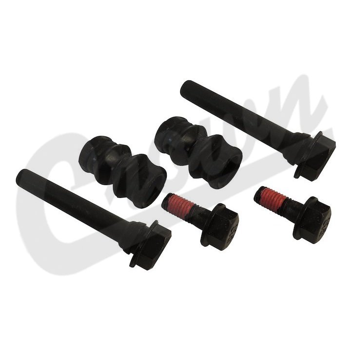 Brake Caliper Pin Kit (Front) (68049018AA)