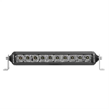 Motorsports Series 10" Single Row LED Combo Spot/ Flood Light Ba (EXP75110)