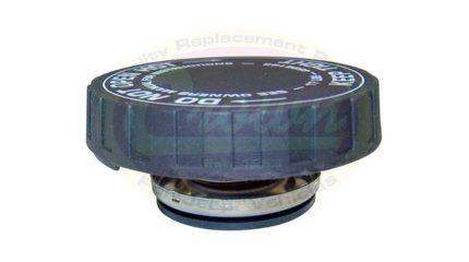 Expansion Tank Coolant Cap (4596198)