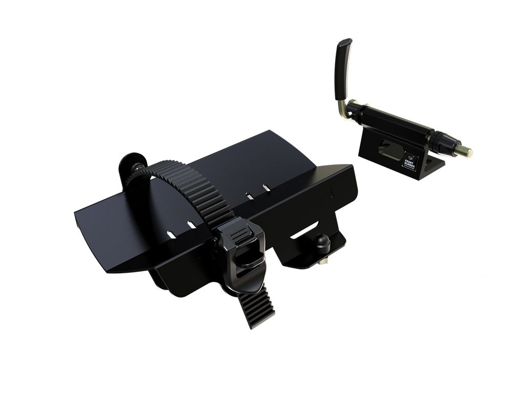 Fork Mount Bike Carrier / Power Edition ( RRAC189)