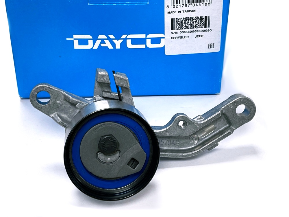 Timing Belt Tensioner, 2.4L (4781570AB)