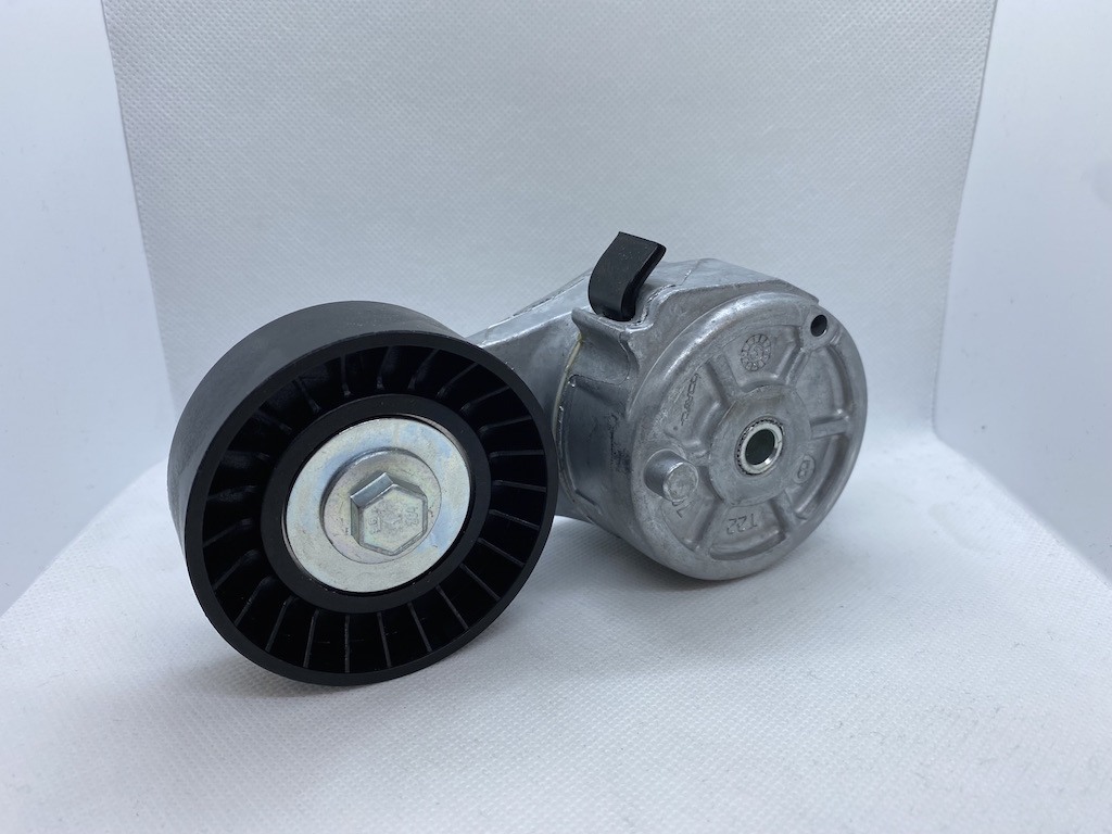 Drive Belt Tensioner, 2.4L (4861277AD)