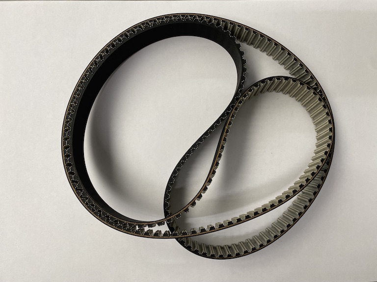 Timing Belt, KJ Diesel (5142579AA)