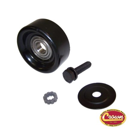 Idler Pulley, 2.4L (53013324)