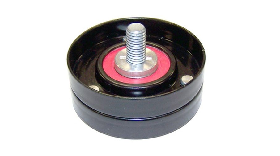 Idler Pulley, KJ Diesel (5066938AA)