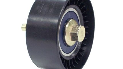 Idler Timing Belt Pulley, Diesel (5142573AA)