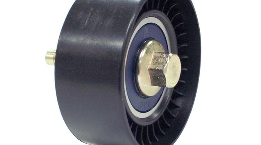 Idler Timing Belt Pulley, Diesel (5142573AA)