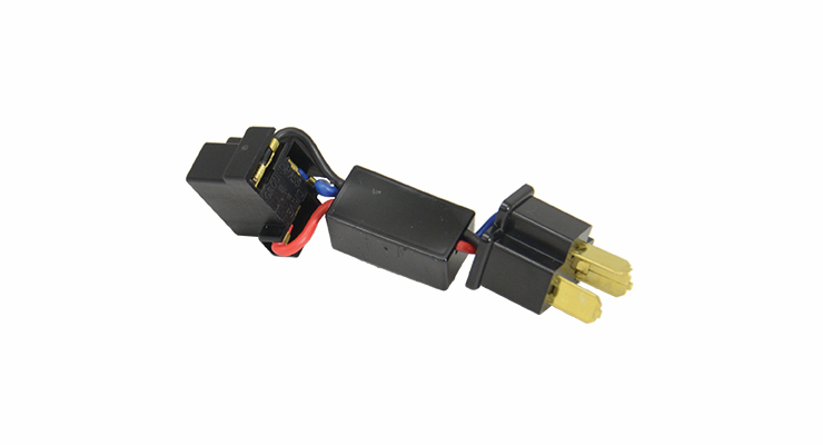 VISION X HI4 ADAPTER (P-HLHI4)