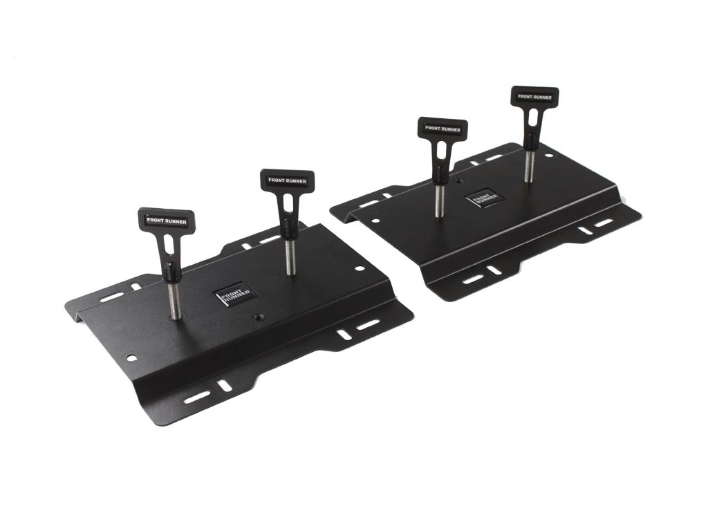 Recovery Device Mounting Kit (RRAC147)