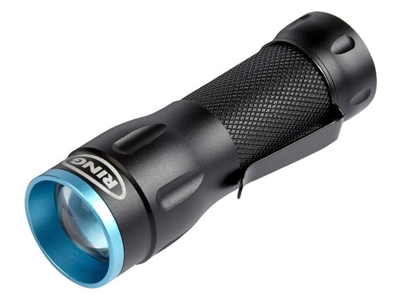 Zoom 110 Micro Inspection Torch (DA5088)