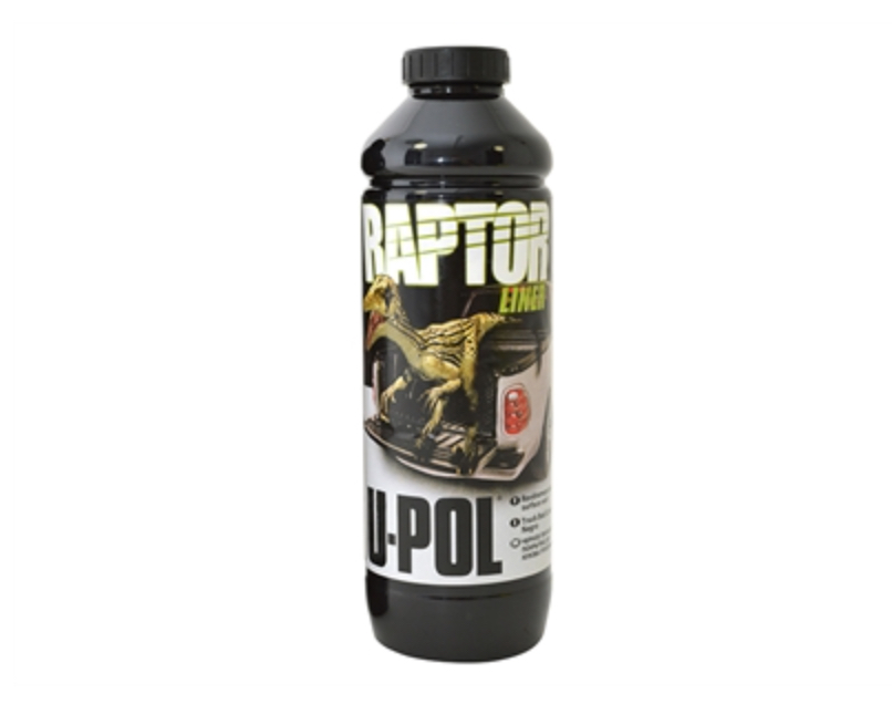 Raptor Paint, Black (DA6383)