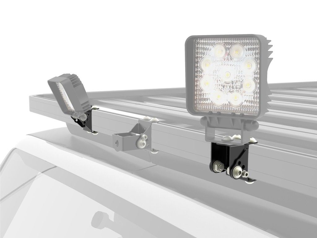 Roof Rack Spotlight Bracket (RRAC022)