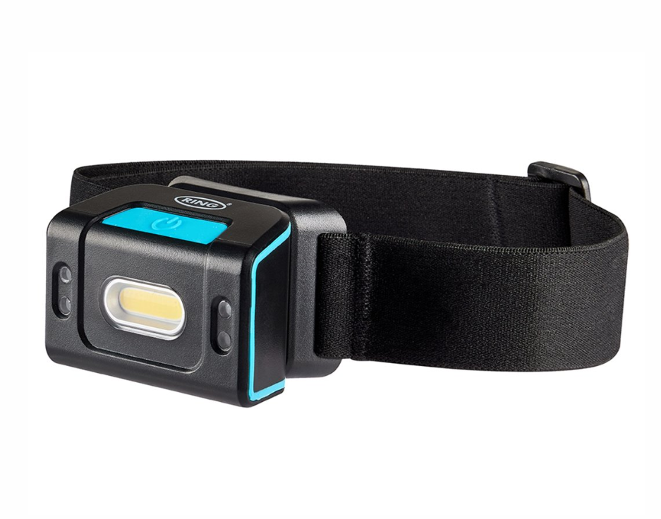 Magflex Head Torch 250 (DA5170)