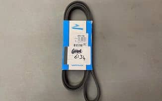 Serpentine Belt (1750mm) (4892519AB)