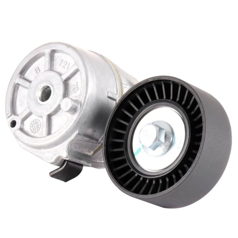 Tensioner (Serpentine Belt 2.4L) (4861277AB)