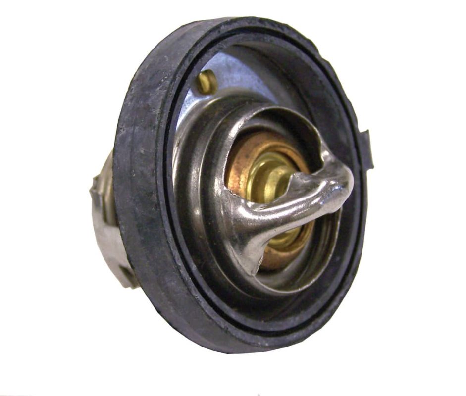 Thermostat, KJ 2.4L (53010552AA)