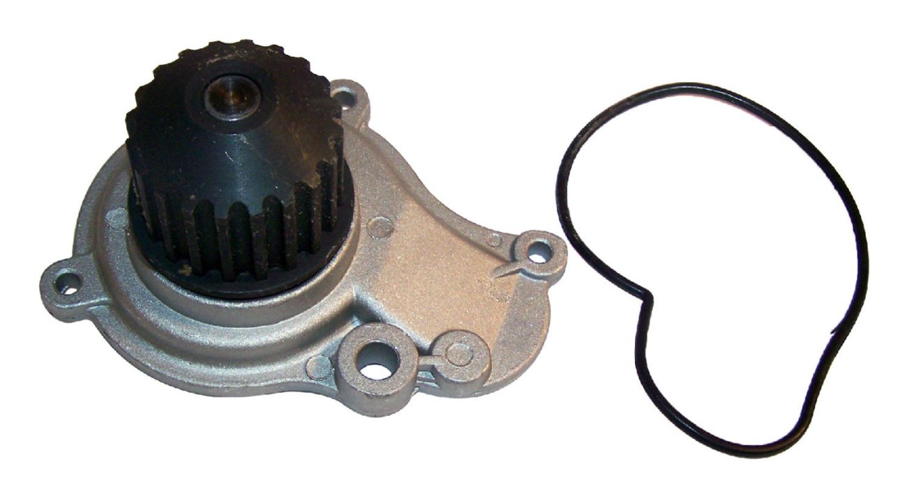 Water Pump, KJ 2.4L (4694307AB)