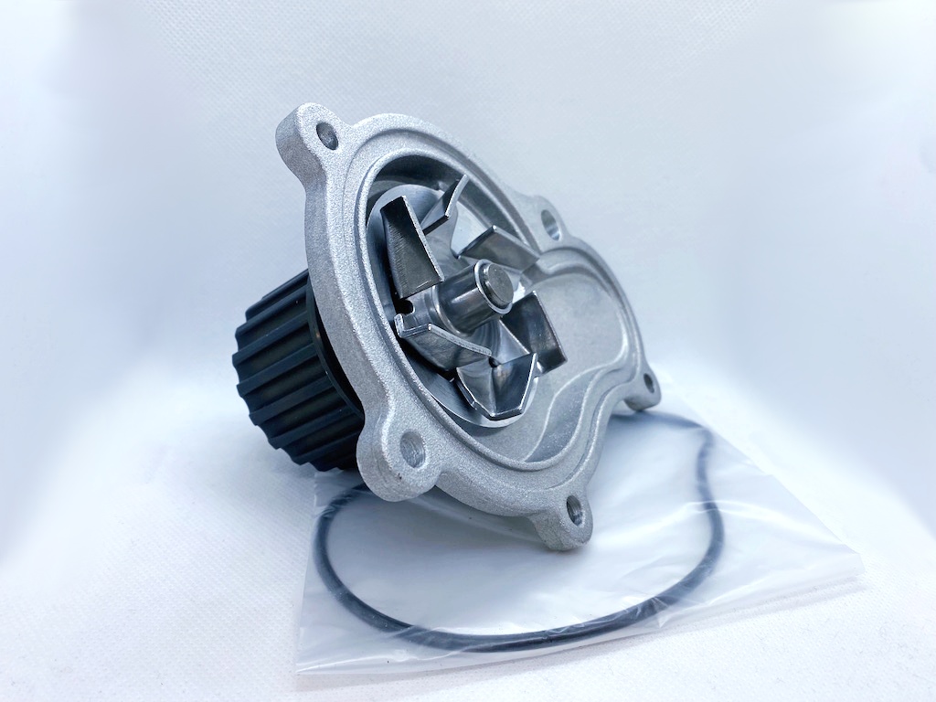 Water Pump, TJ, KJ (2.4L) (4694307AF)