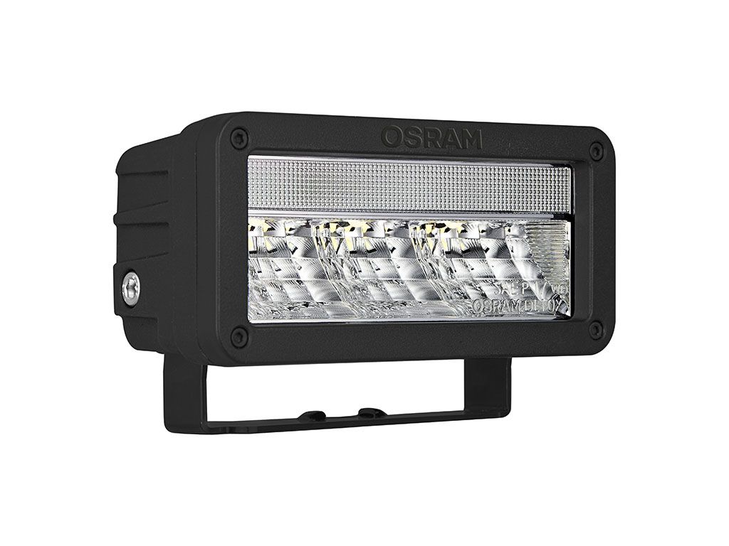 LED Light Bar, 140mm (LIGH183)