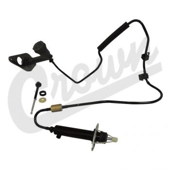 Clutch Hydraulic Assembly KJ (52129184AG)