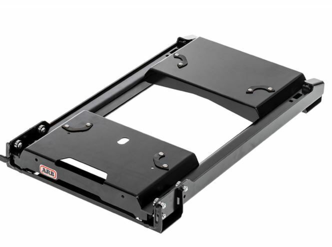 Fridge Freezer Slide, ARB Zero (36 & 44L) (10900047)